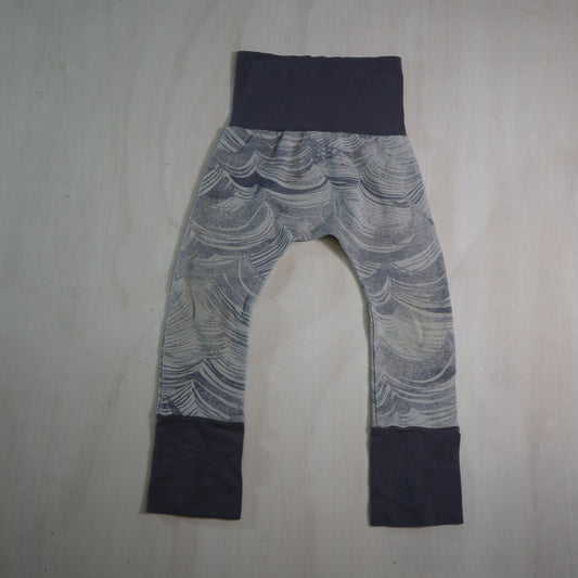 Rooted Sprout - Pants (12-24M)
