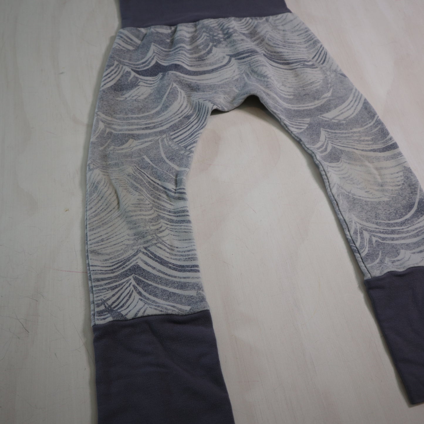 Rooted Sprout - Pants (12-24M)