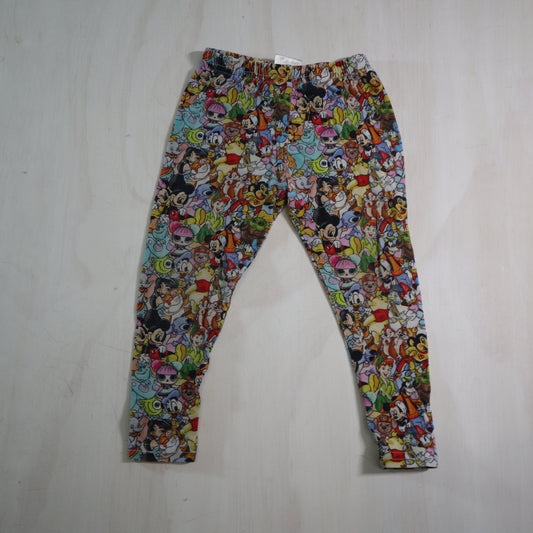 Vi & Jax - Leggings (12-24M)