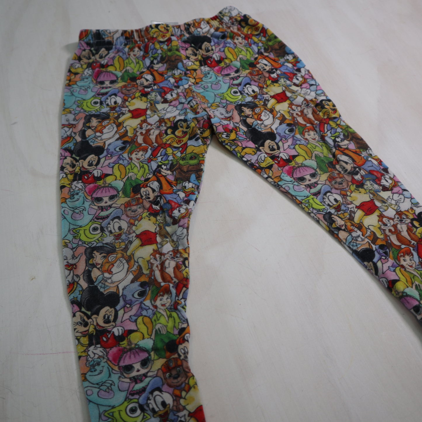 Vi & Jax - Leggings (12-24M)