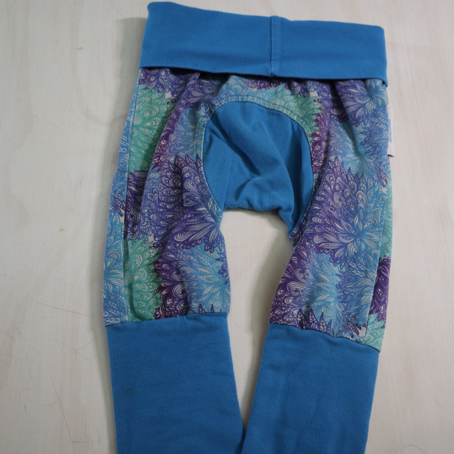 Nic and Ellie - Pants (3-12M)