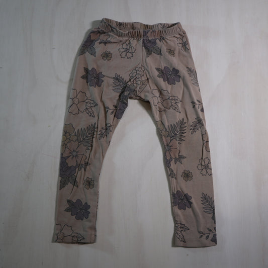 Fox & Poppy - Leggings (2-3Y)