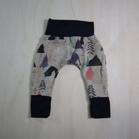 Caribou Kids - Pants (12-24M)