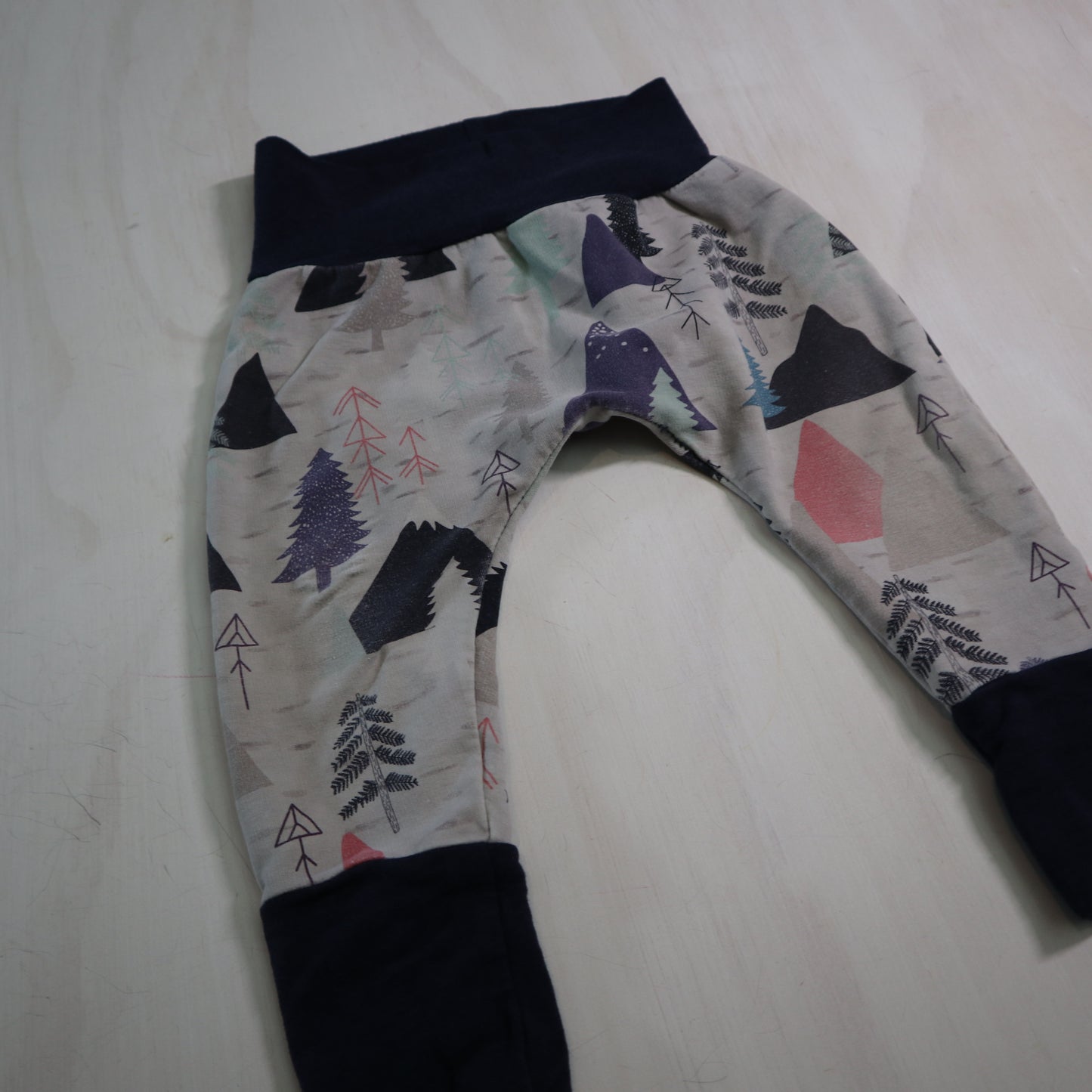 Caribou Kids - Pants (12-24M)