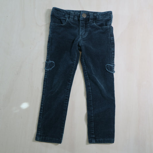 Paper Wings - Pants (2T)