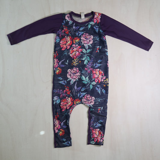 Prairie Stitches - Swimsuit (4-5Y)