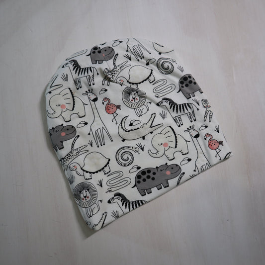 Unknown Brand - Beanie (2-5Y)