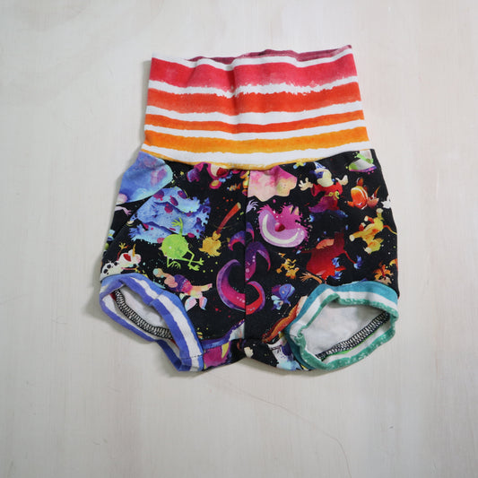 Unknown Brand - Bumbies (12M)