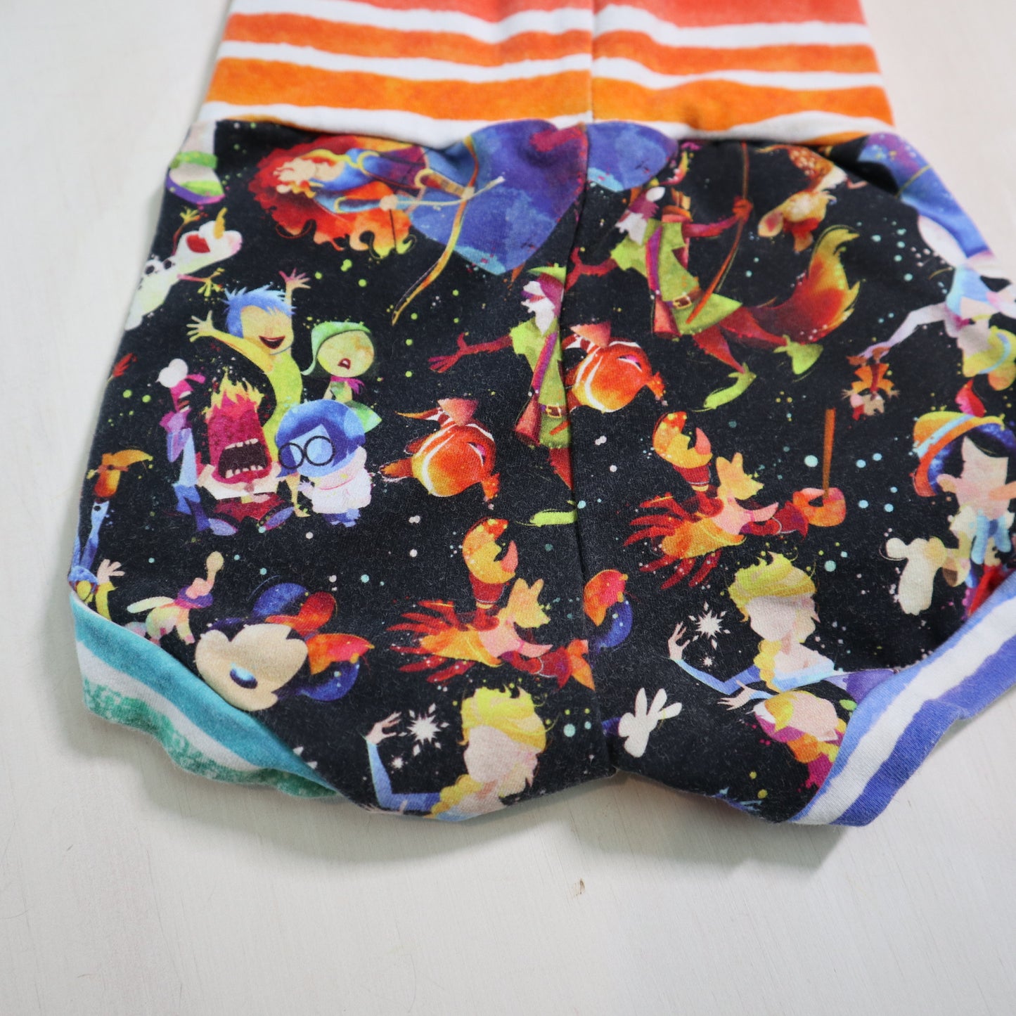 Unknown Brand - Bumbies (12M)
