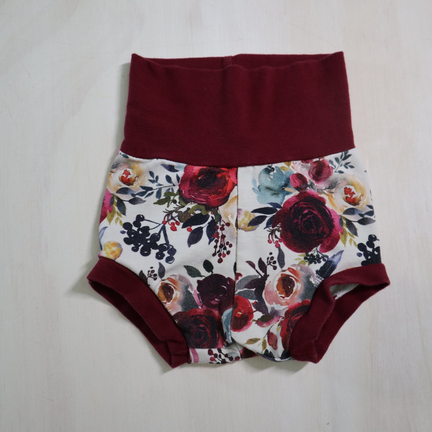 Bubbaloo Beans - Bumbies (12M)