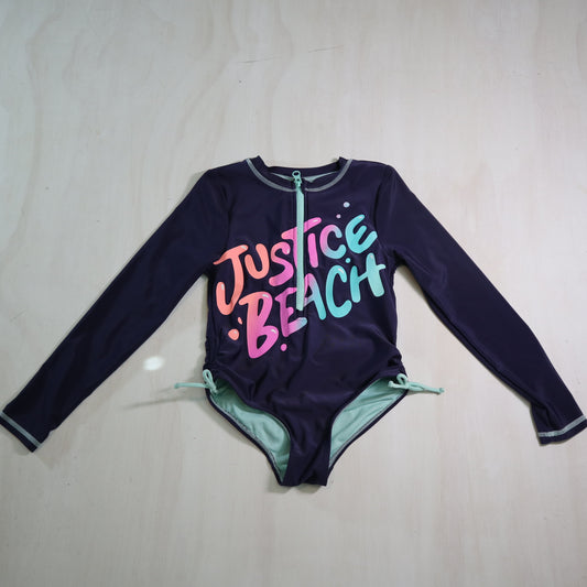 Justice - Swimsuit (7-8Y)