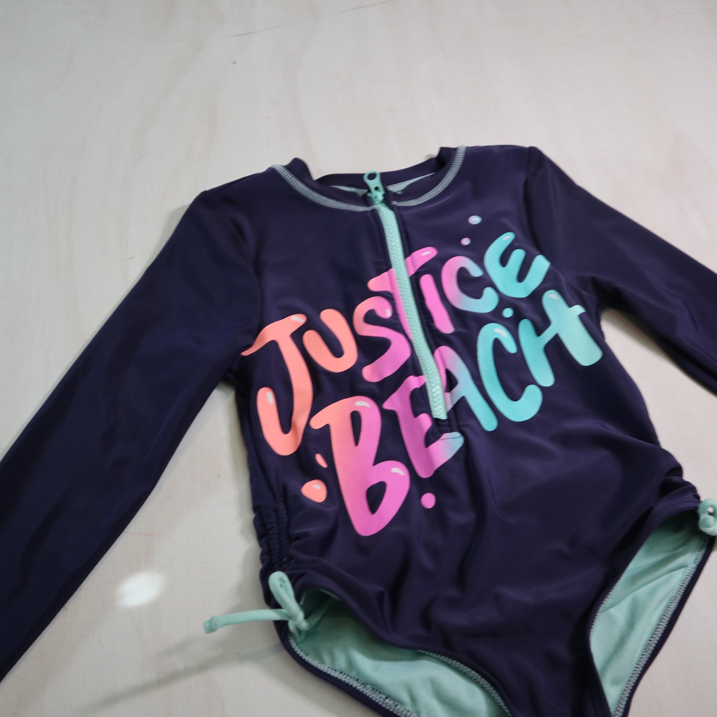 Justice - Swimsuit (7-8Y)