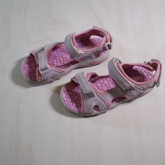 Khombu - Sandles (12C)