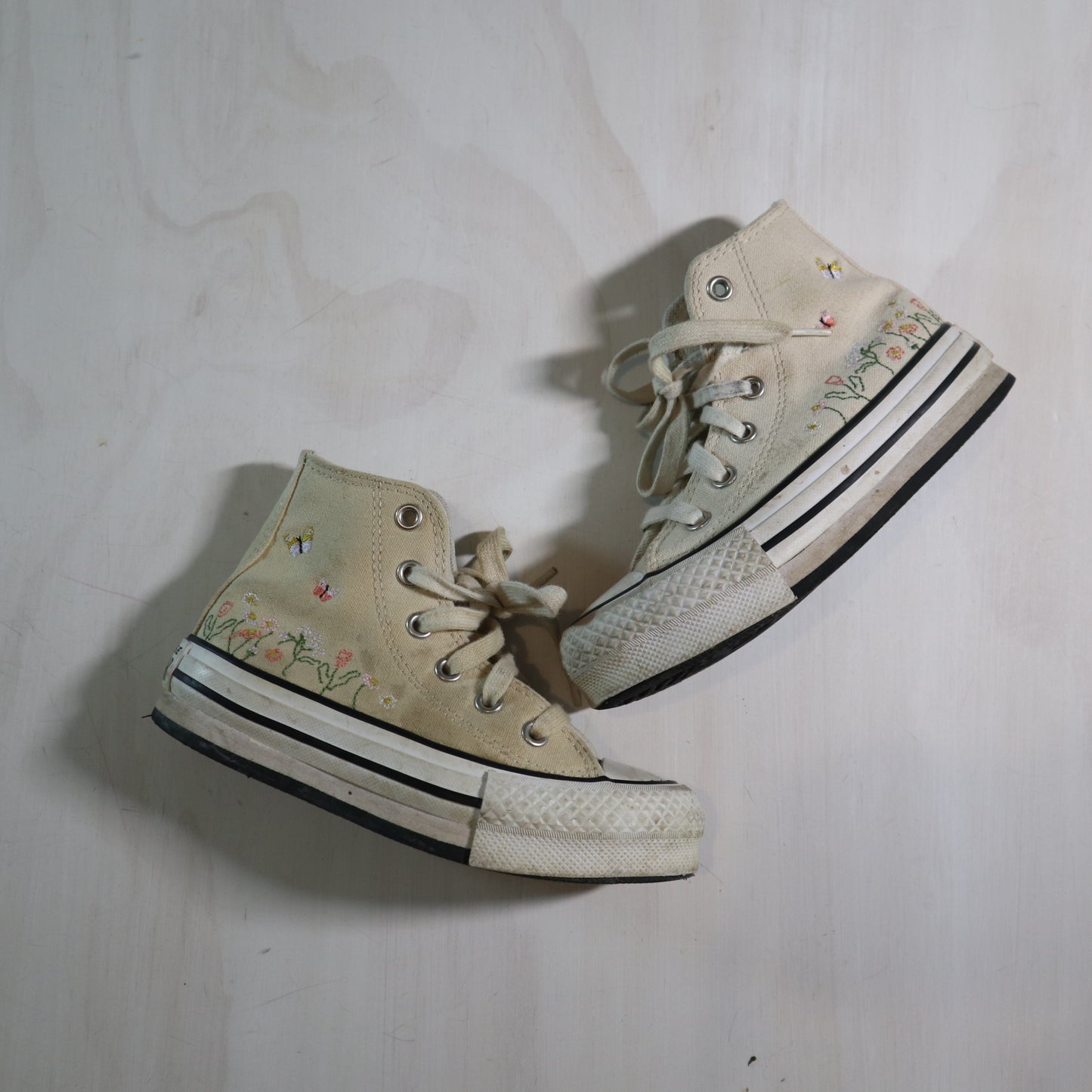 Converse - Shoes (11C)