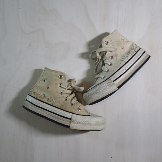 Converse - Shoes (11C)