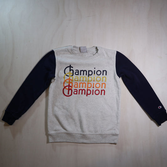Champion - Sweater (10/12)
