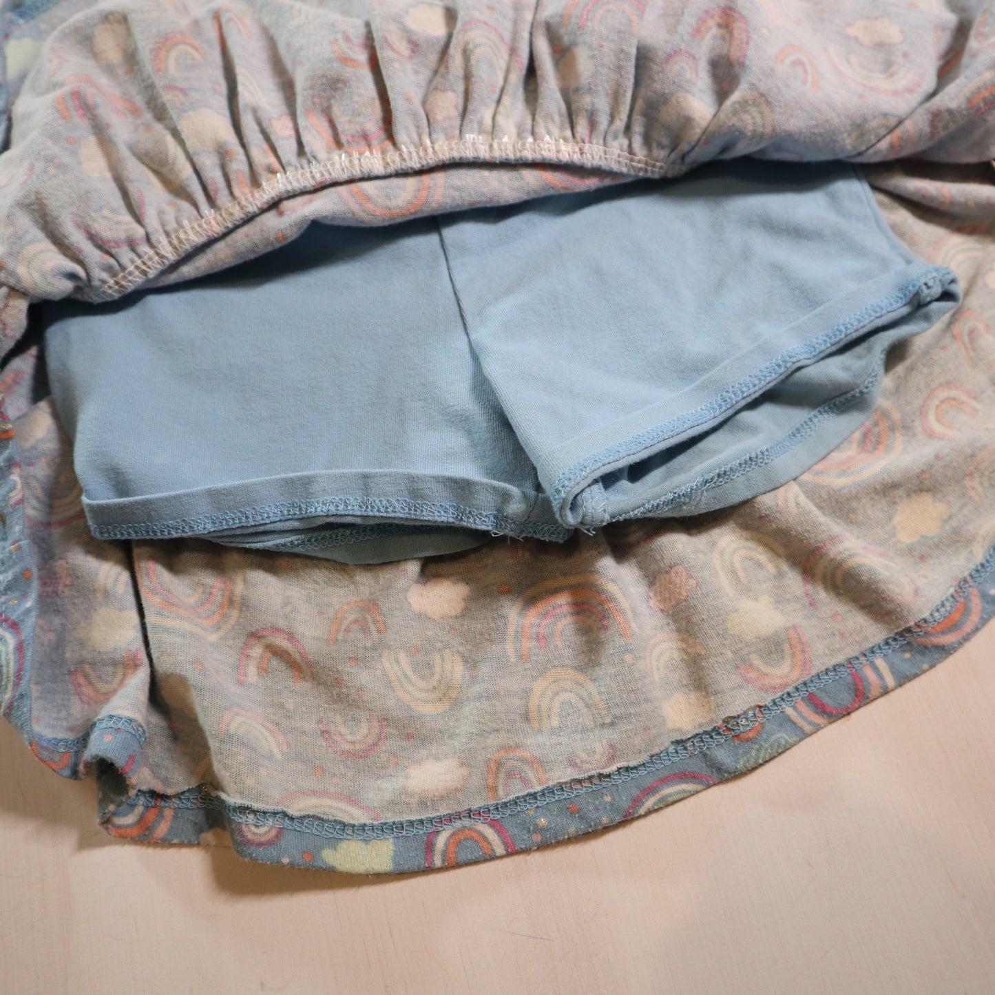 Isaac Mizrahi - Skort (4T)