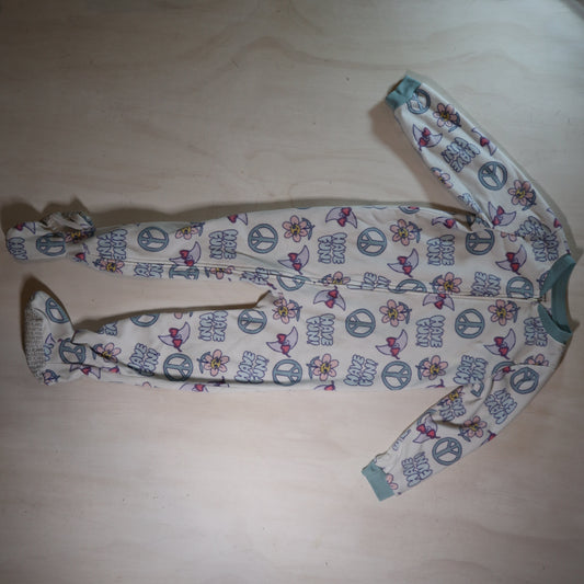 Carters - Pajamas (5T)