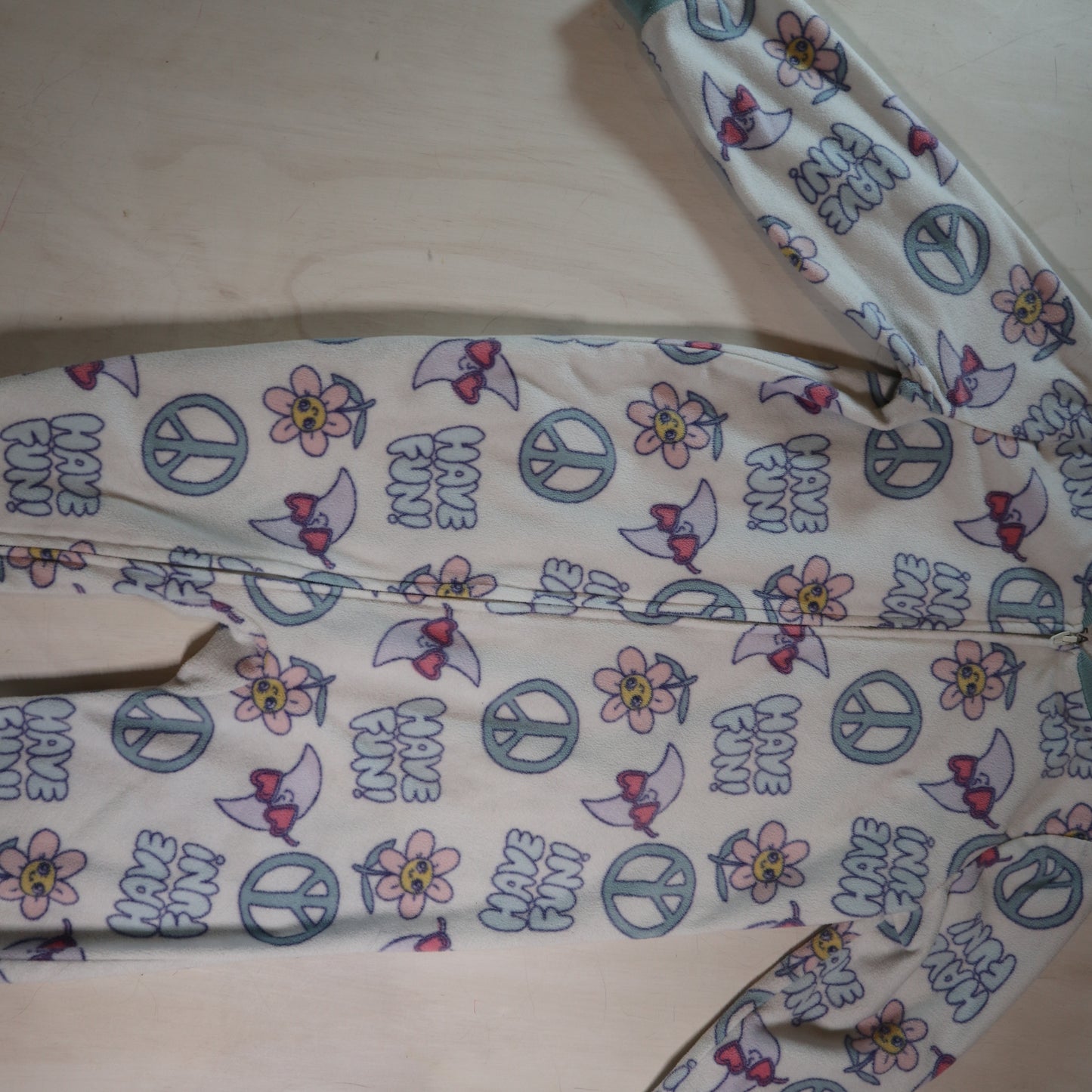 Carters - Pajamas (5T)