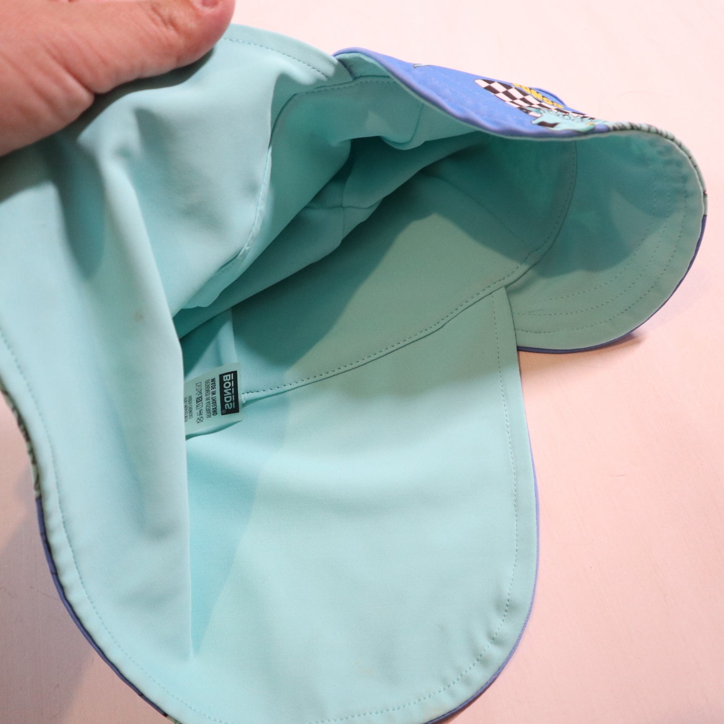 Bonds - Hat (12-24M)