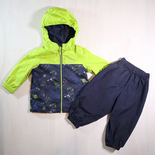 Mixed Brands - Set (24M)