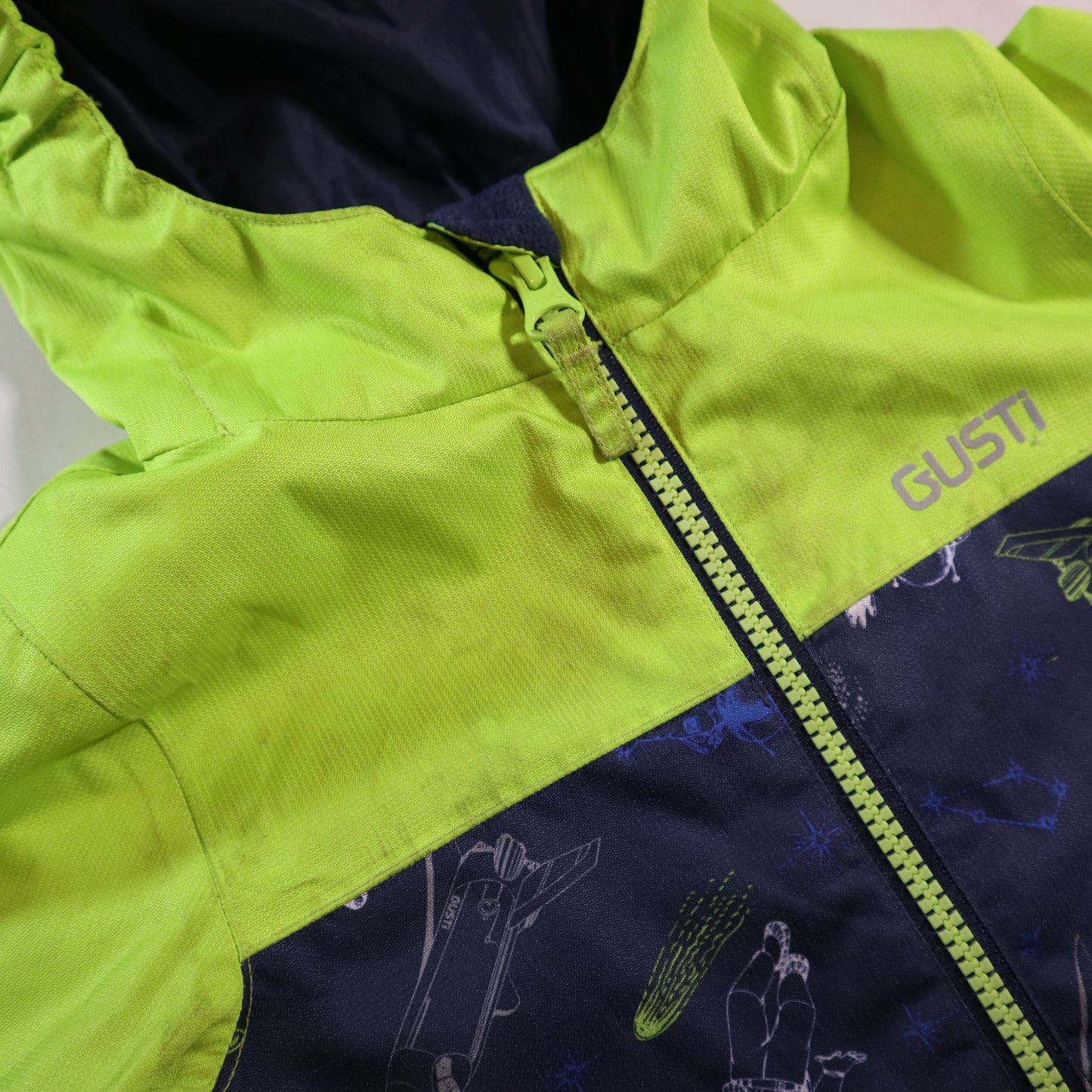 Mixed Brands - Set (24M)