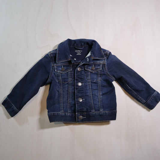 Gap - Jacket (2T)