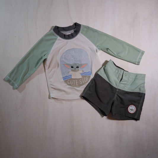 Gap - Swimwear (18-24M)