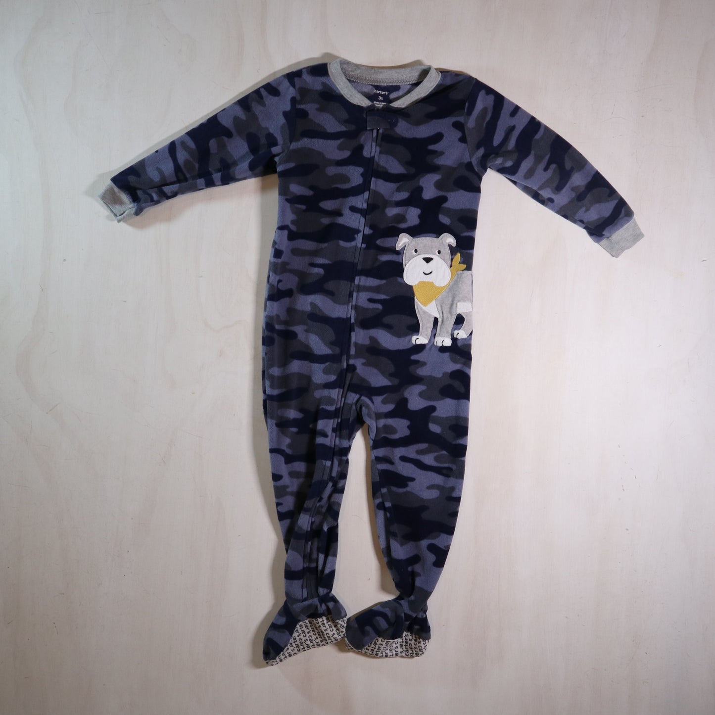 Carters - Pajamas (3T)