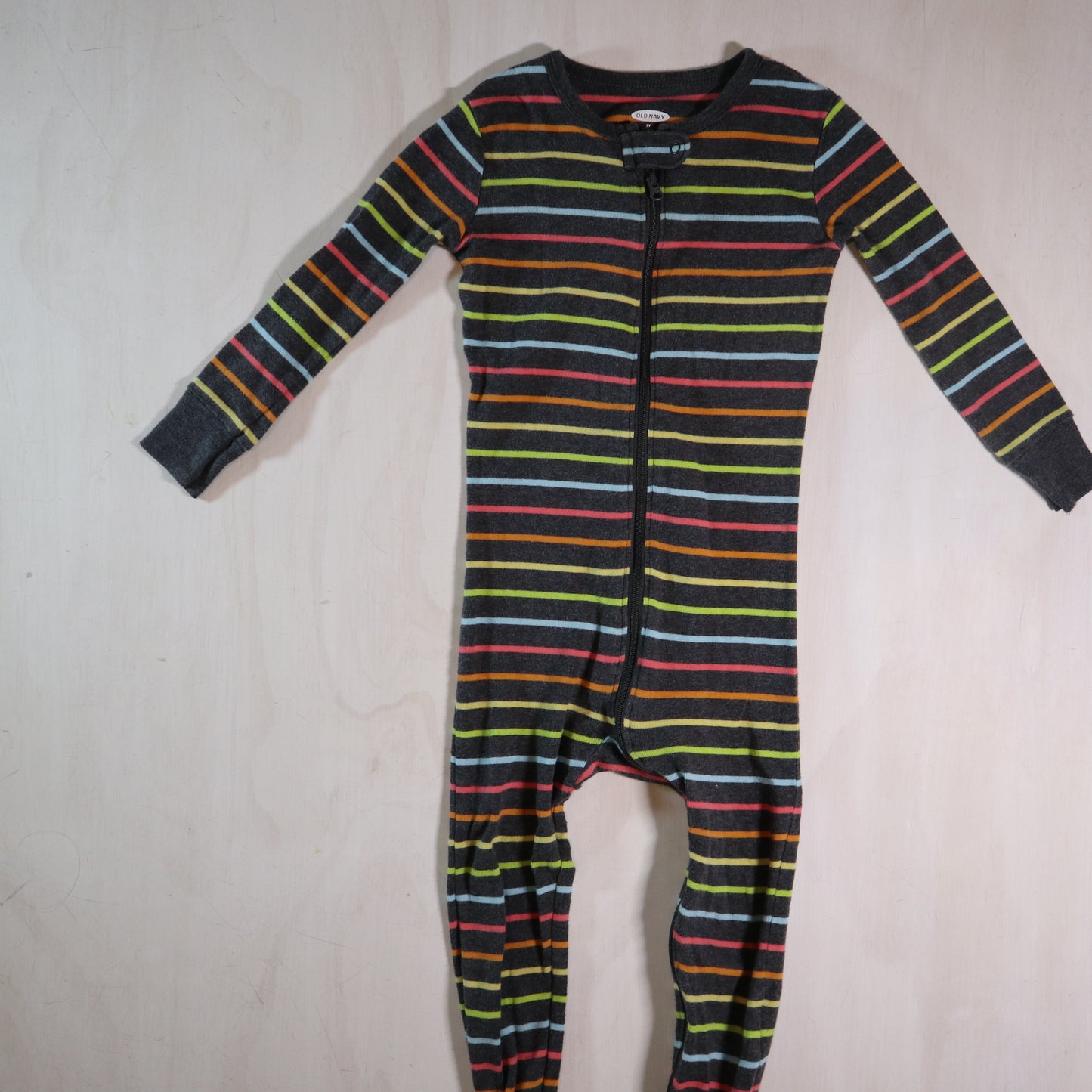 Old Navy - Pajamas (3T)