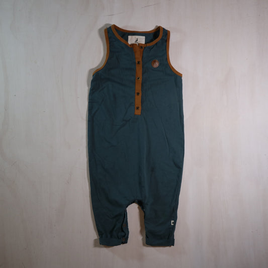 My Brother John - Romper (3T)