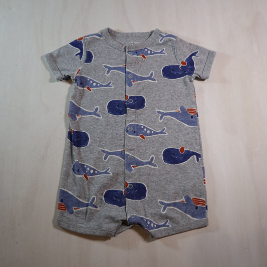 Carters - Romper (24M)