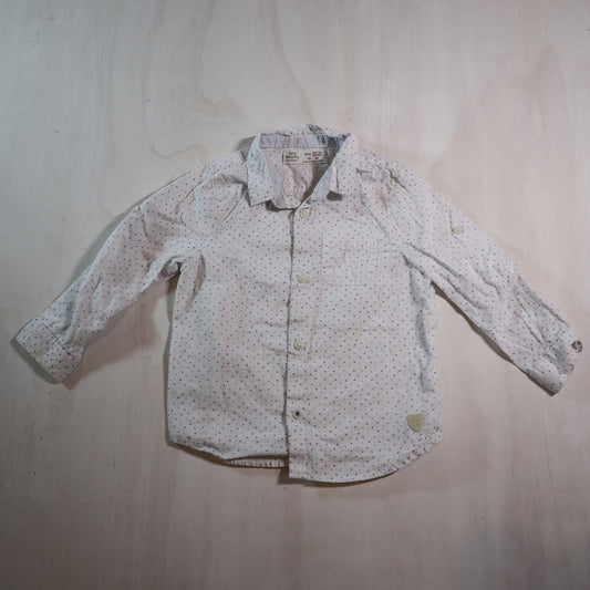 Zara - Long Sleeve (18-24M)