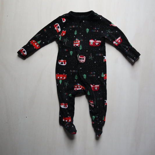 Old Navy - Sleeper (6-9M)