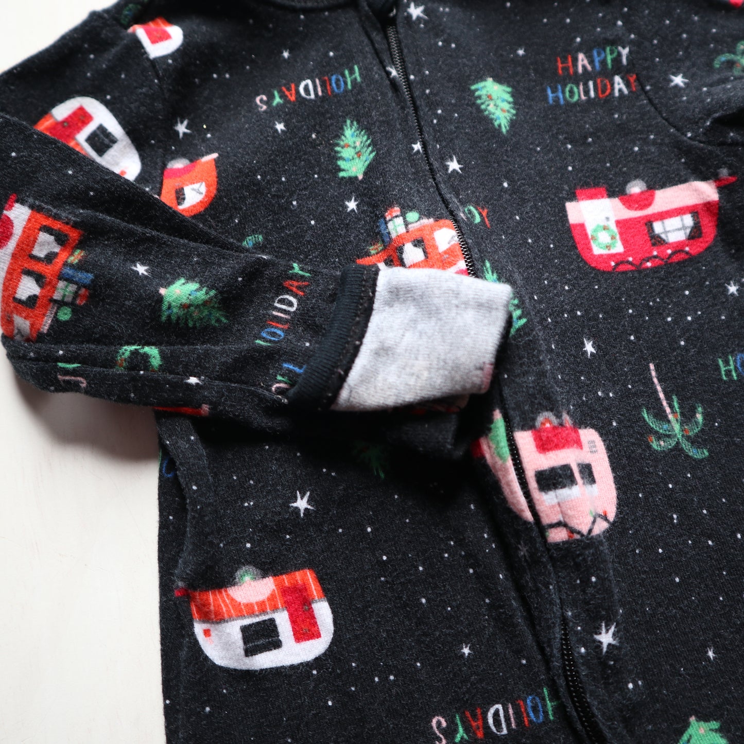 Old Navy - Sleeper (6-9M)