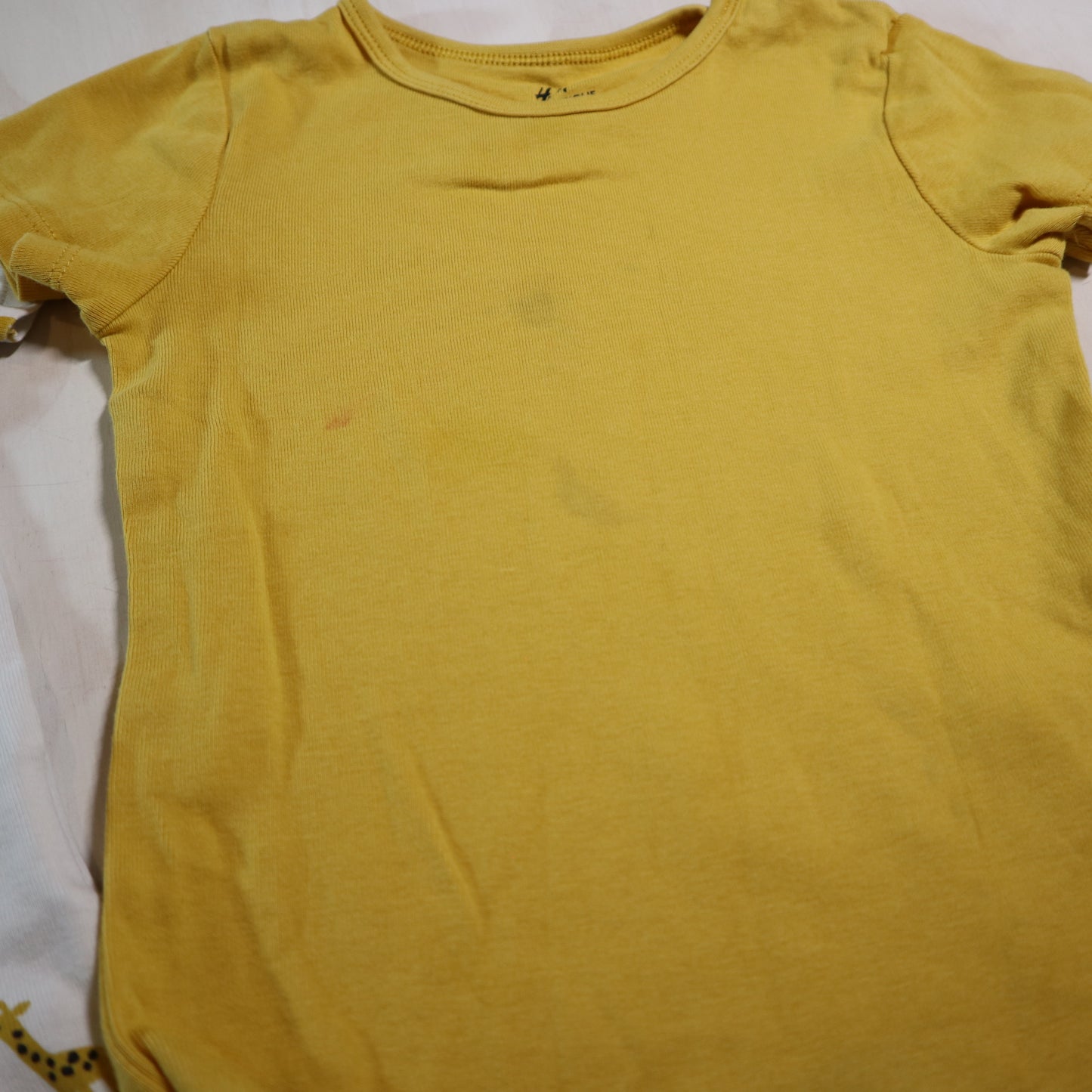 H&M - Onesie (2-3Y)