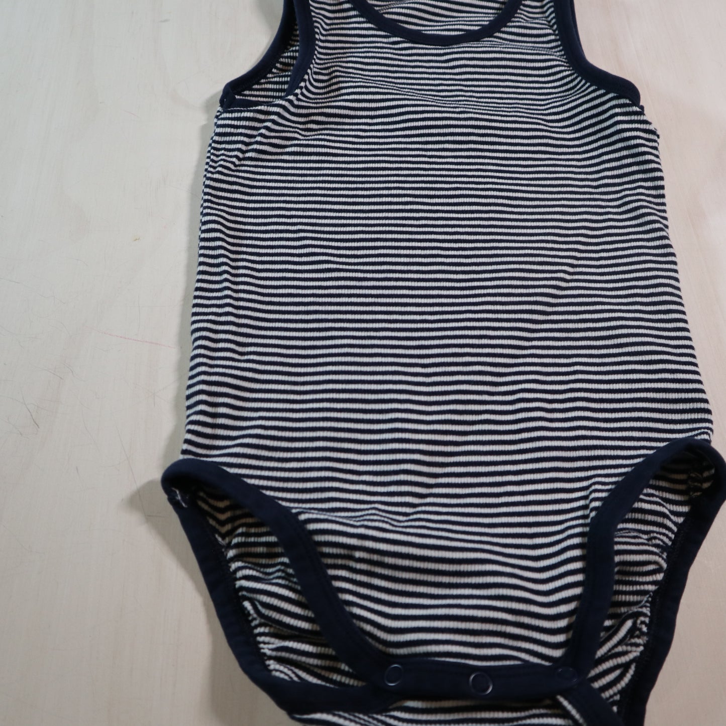 H&M - Onesie (1.5-2Y)