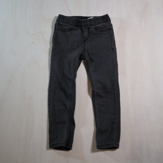 H&M - Jeggings (1.5-2Y)