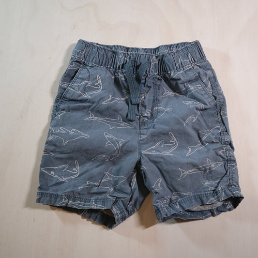 Old Navy - Shorts (2T)