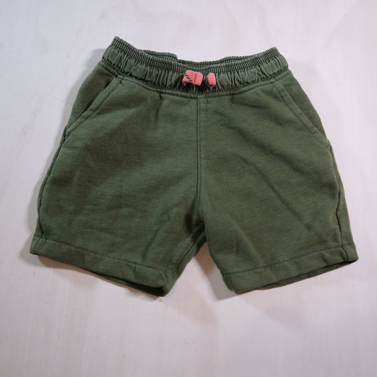 Carters - Shorts (2T)