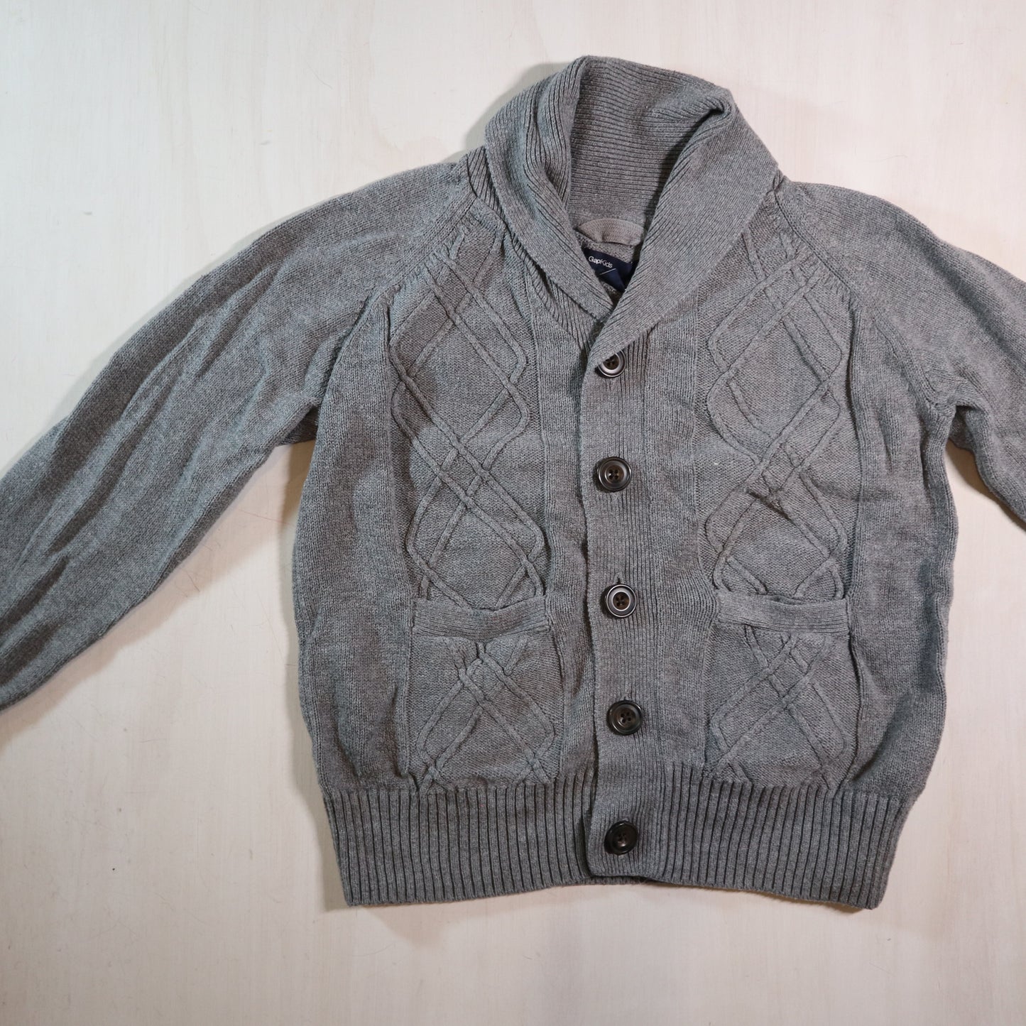 Gap - Sweater (6-7Y)
