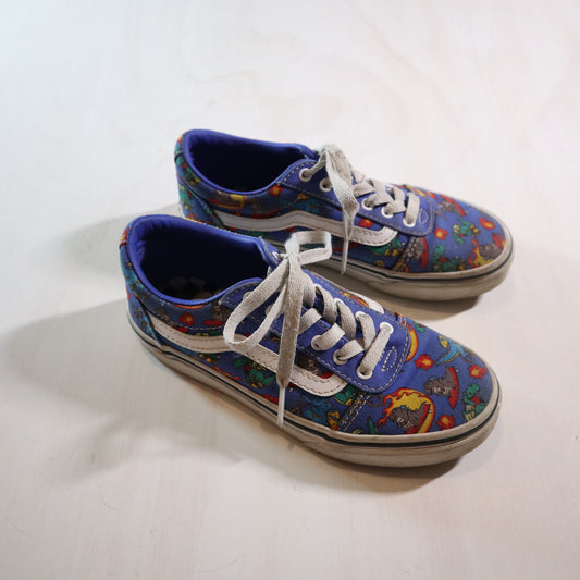 Vans - Shoes (Big Kids 2)