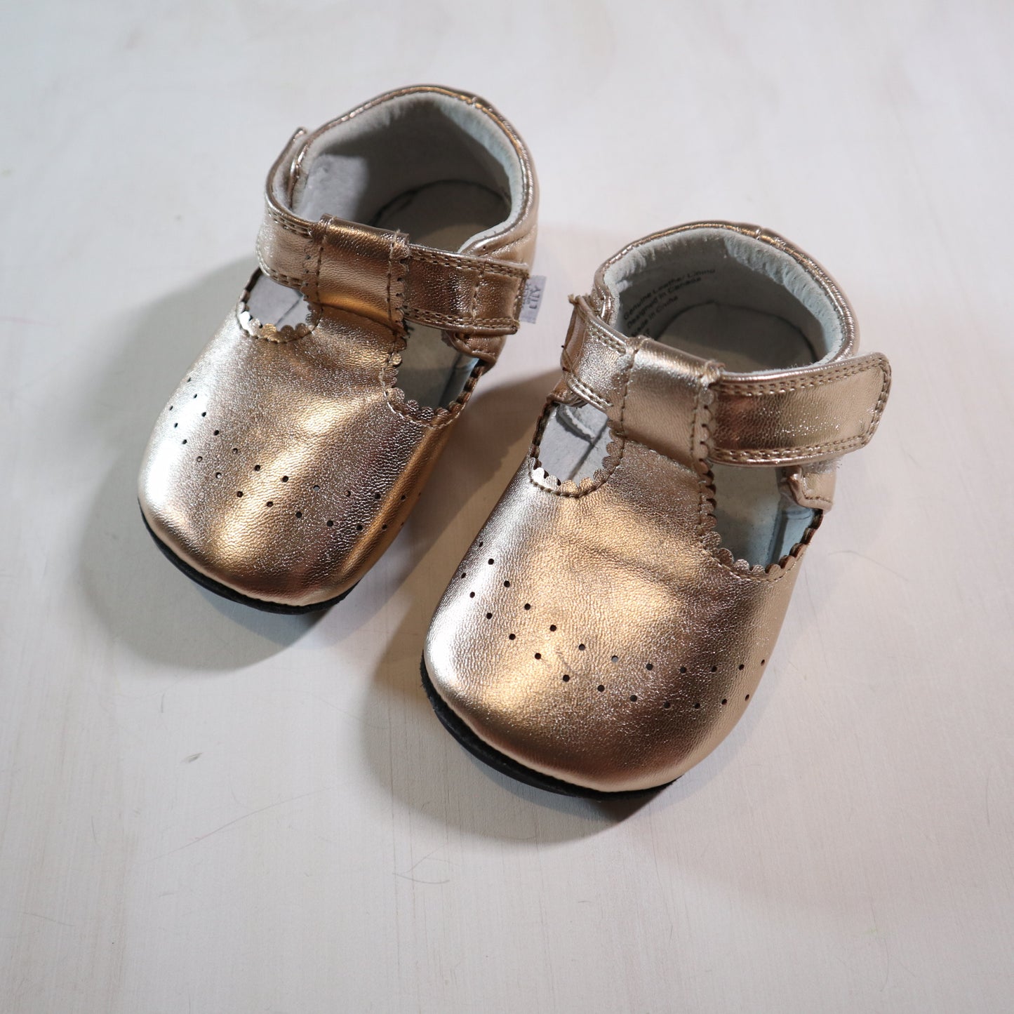 Jack & Lily - Shoes (5.5)