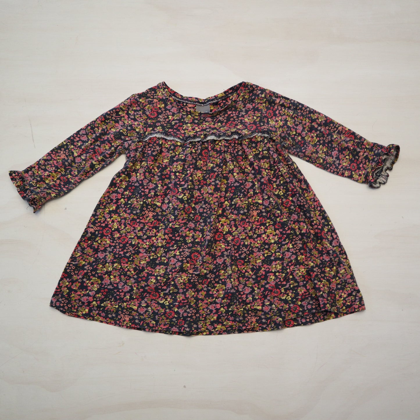 Next - Dress (1.5-2Y)