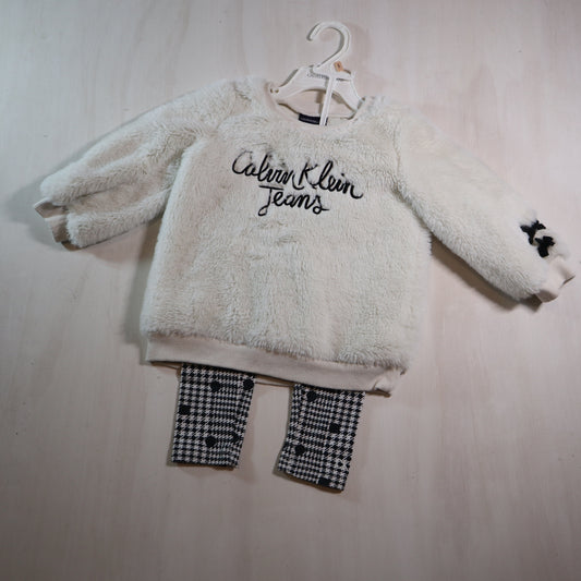 Calvin Klein - Set (2T)