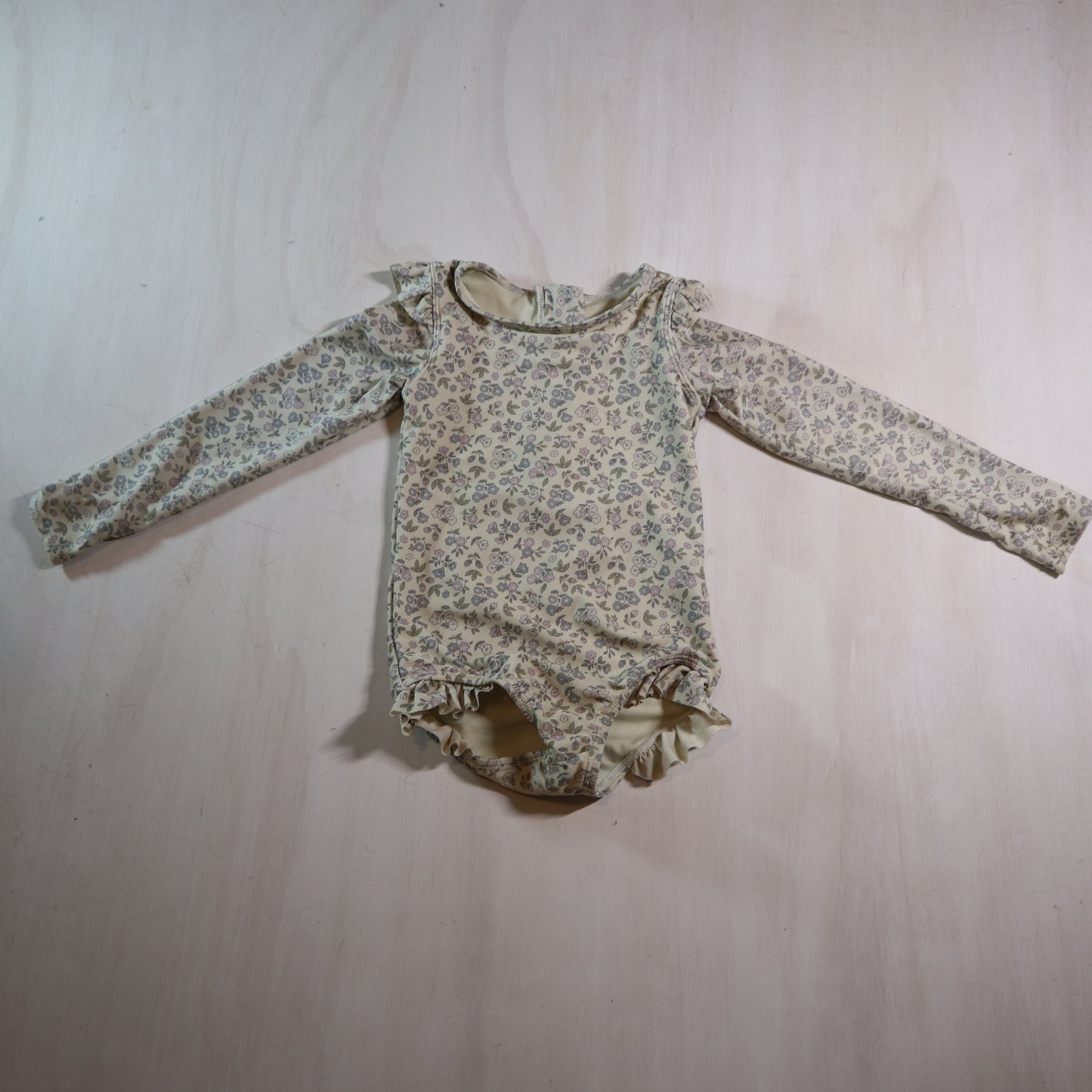 Jamie Kay - Swimsuit (2Y)
