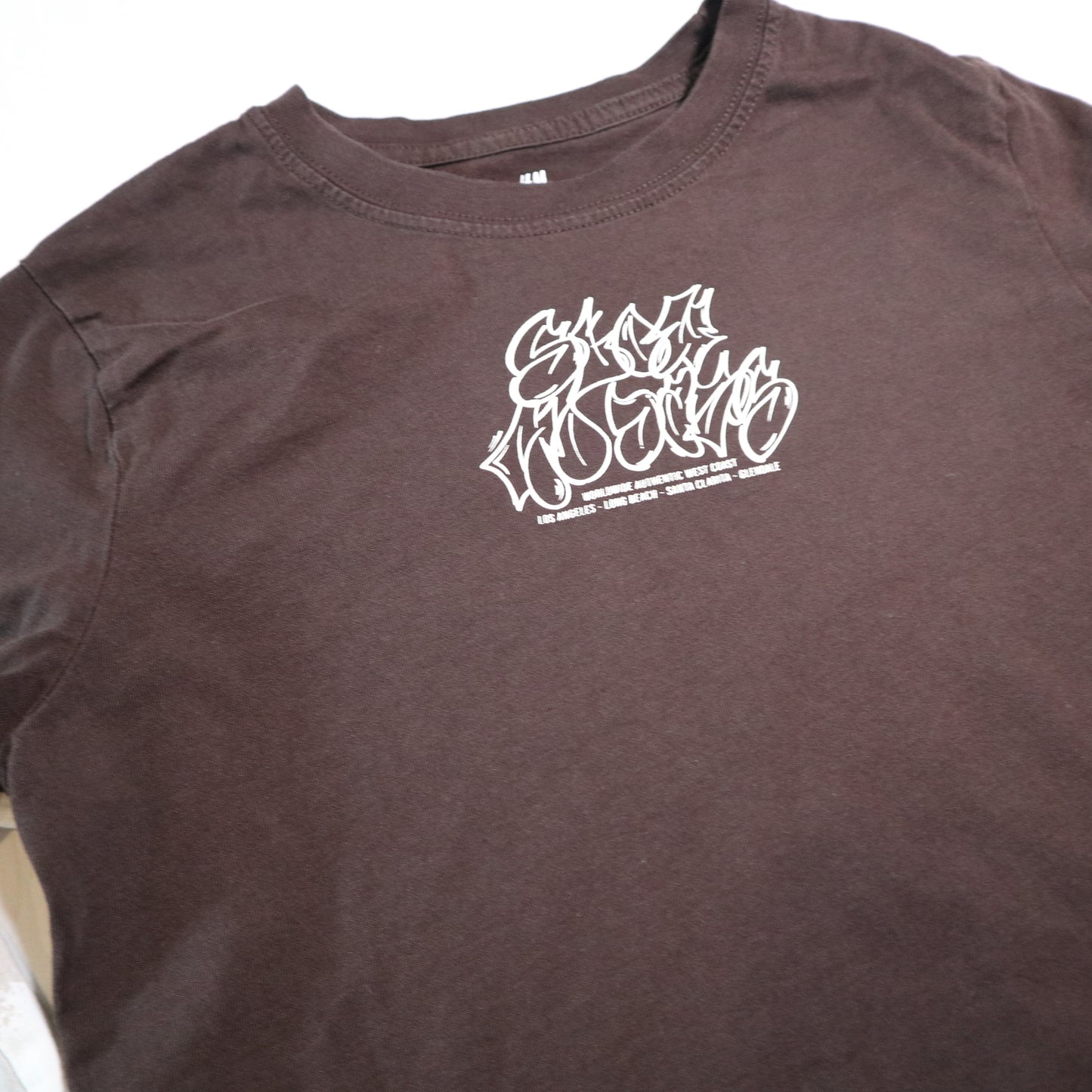 H&M - T-Shirts (8-10Y)