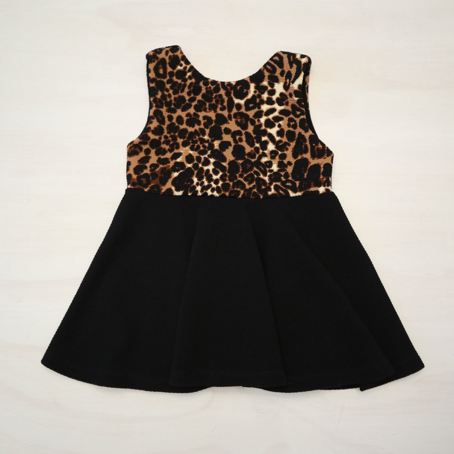 Vi + Jax - Dress (12-24M)