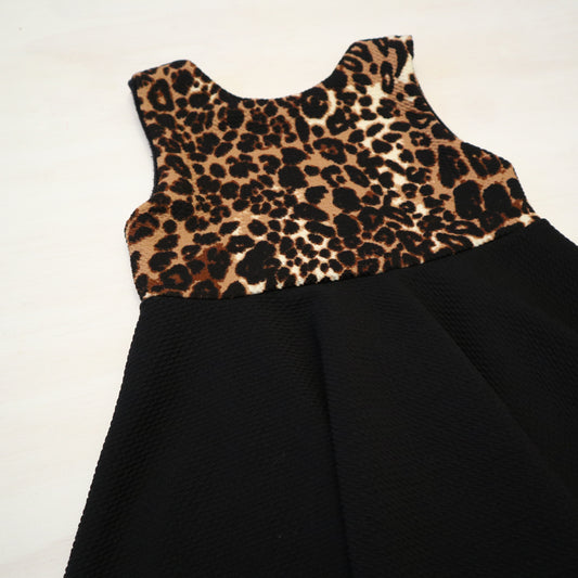 Vi + Jax - Dress (12-24M)