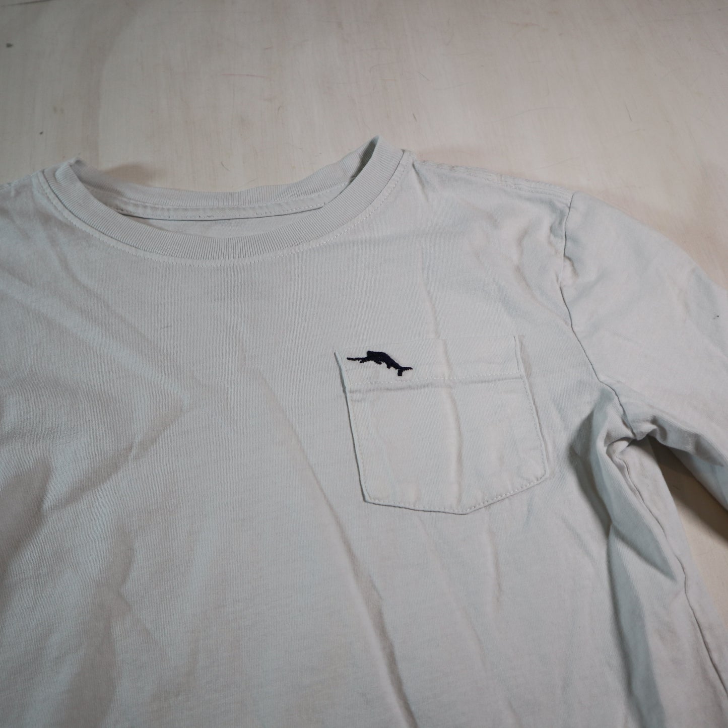 Tommy Bahamas - Long Sleeve (7-8Y)